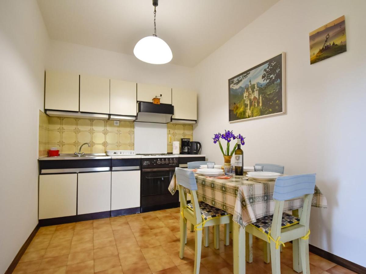 Apartment Santin By Interhome Savudrija Exteriör bild