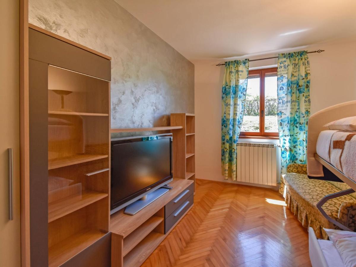 Apartment Santin By Interhome Savudrija Exteriör bild