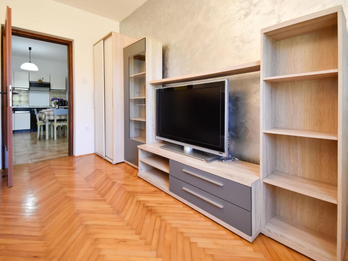 Apartment Santin By Interhome Savudrija Exteriör bild